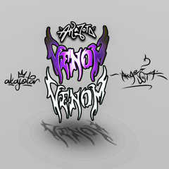 .NO SE QUE PASARA. AFRO - VENOM KOS PROD BY AKAJOTA