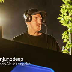 Dosem ｜ Anjunadeep Open Air： Los Angeles At #ABGT500 (Official 4K Set)