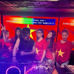 KHÁT VỌNG TUỔI TRẺ X TTTHCM [ TUNGT ]