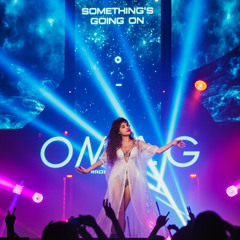 OMGG — I Know There’s Something Going On (Live in Frankfurt)