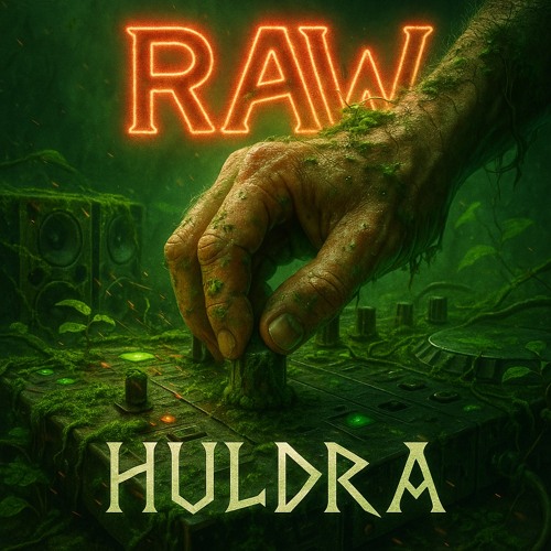 HULDRA