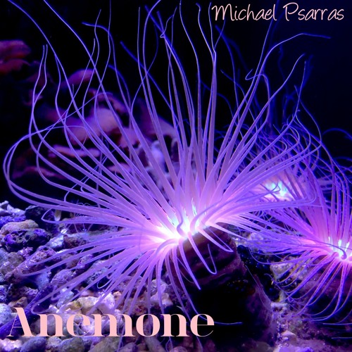 Stream Anemone Original Version By Michael Psarras Listen Online For Free On SoundCloud
