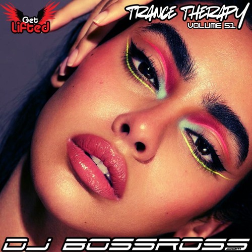 Trance Therapy #51 - Best of Female Vocal Trance