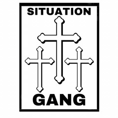 SiTUATIONGANG MIX 2K20-21