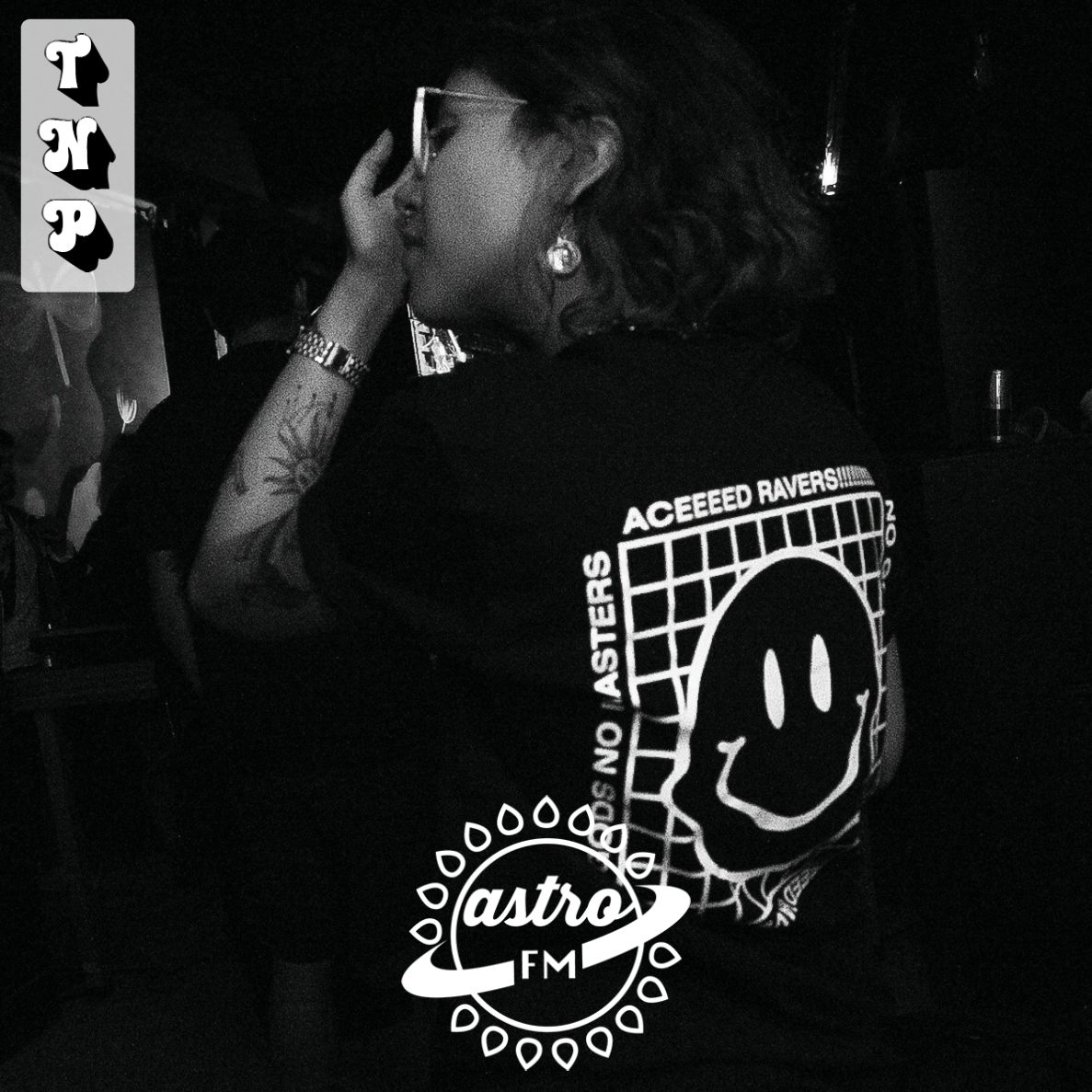 AstroFM 056 // Mente Vazia, Oficina do Diabo by ANRMS