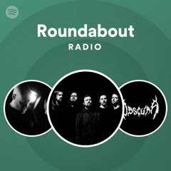 Roundabout Radio