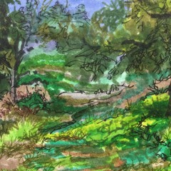 Under the greenwood tree - Madeleine Dring