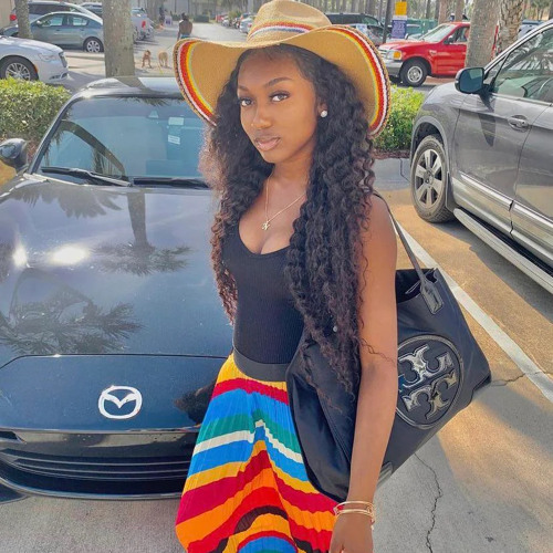 KShordy - No Time (Unreleased) #JusticeForInandi