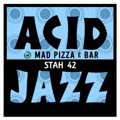 STAH #42 Acid Jazz