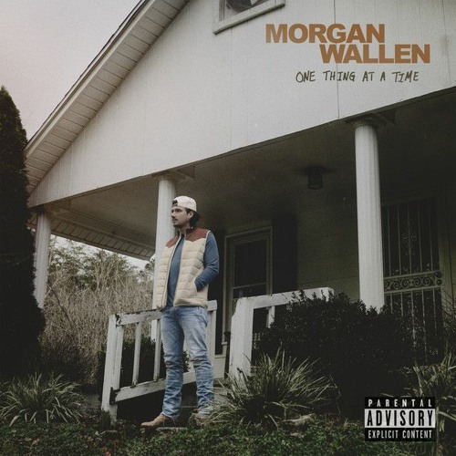 MORGAN WALLEN - LAST NIGHT X RIDE WITH YOU (ROCKWIDIT REMIX)