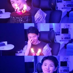 WOOZI & CARATS - Thank You For Being Born