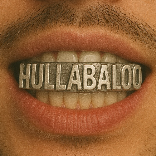 Going Gets Rough | HULLABALOO [DEMO]