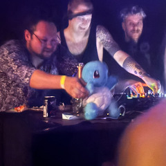 Kamäleon b2b TeleTobi @Eclipse Ankerwerkstatt Stralsund 22.02.2025