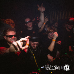 Live from Warsaw, Poland @Sketchnite (55 code & Cestlateuf)