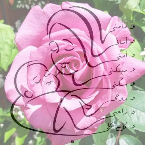 أهلًا يا ماما 🙋‍♀️🤱