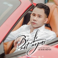 LBB - BO LO MOT NGUOI (V.A RMX) DJ Viet Anh (HD BINH LE)