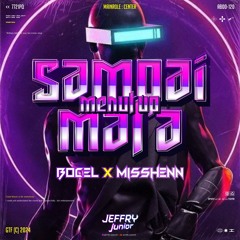 SAMPAI MENUTUP MATA -  ( JEFFRY JUNIOR X BOCEL X MISSHENN )#Supdup