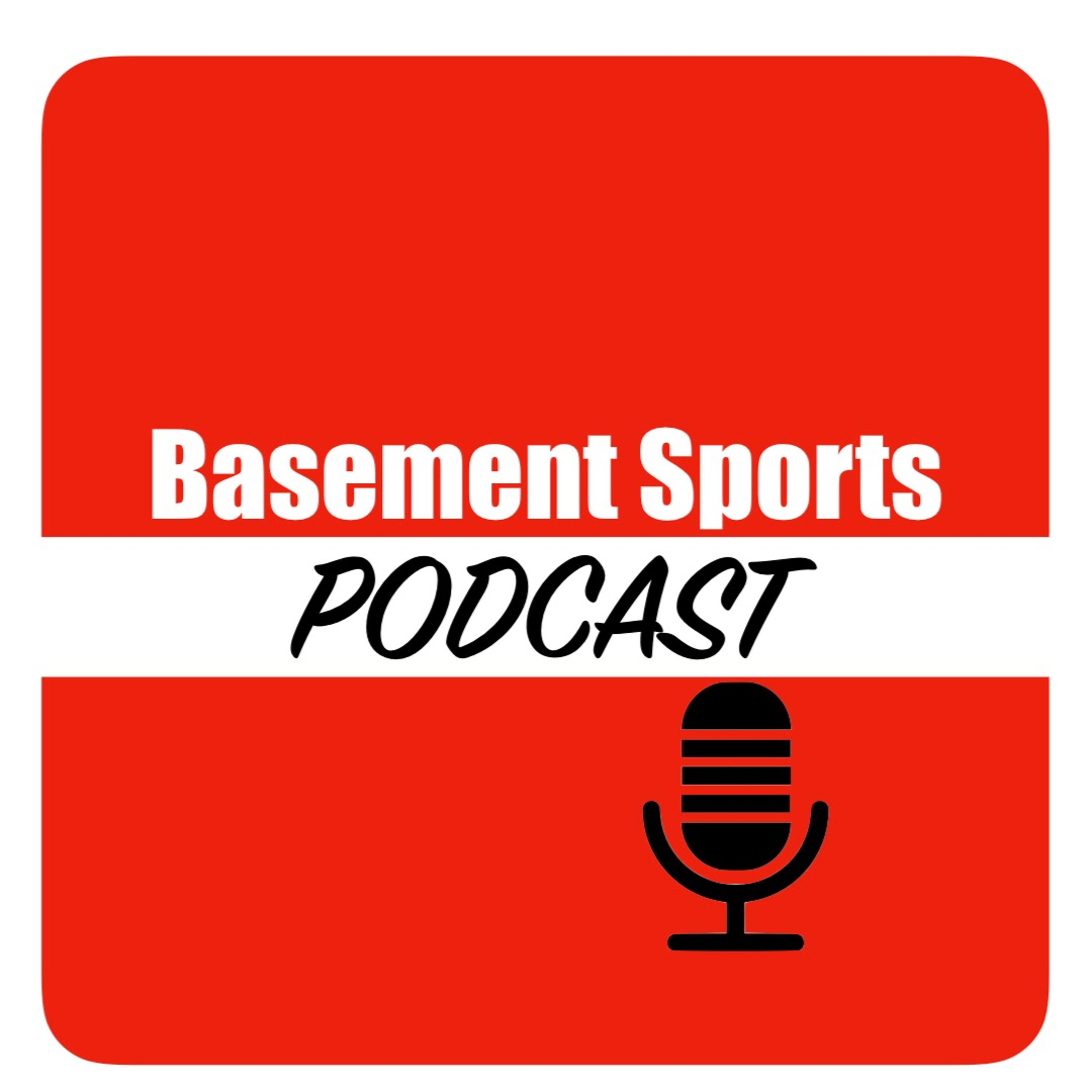 Basement Sports Podcast