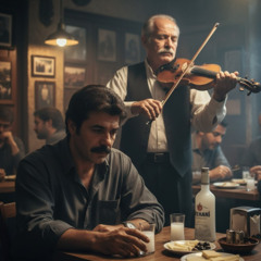 Doldur Be Meyhaneci
