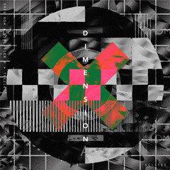 Dimension X (Extended Mix)