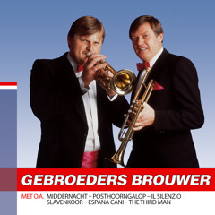 Posthoorngalop