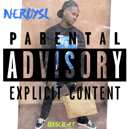 NeroYSL  - LooseLeaf (2022)