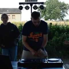 Brückenparty Bouncy Set