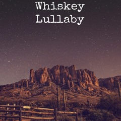 D33pSoul x Ouenza - Whiskey Lullaby