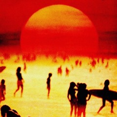 SUN DOWN (Prod. Splecter & BARRS)