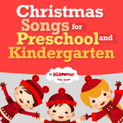 KIDS CHRISTMAS SONGS PLAYLIST | BEST MIX OF CAROLS & CHRISTMAS SONG
