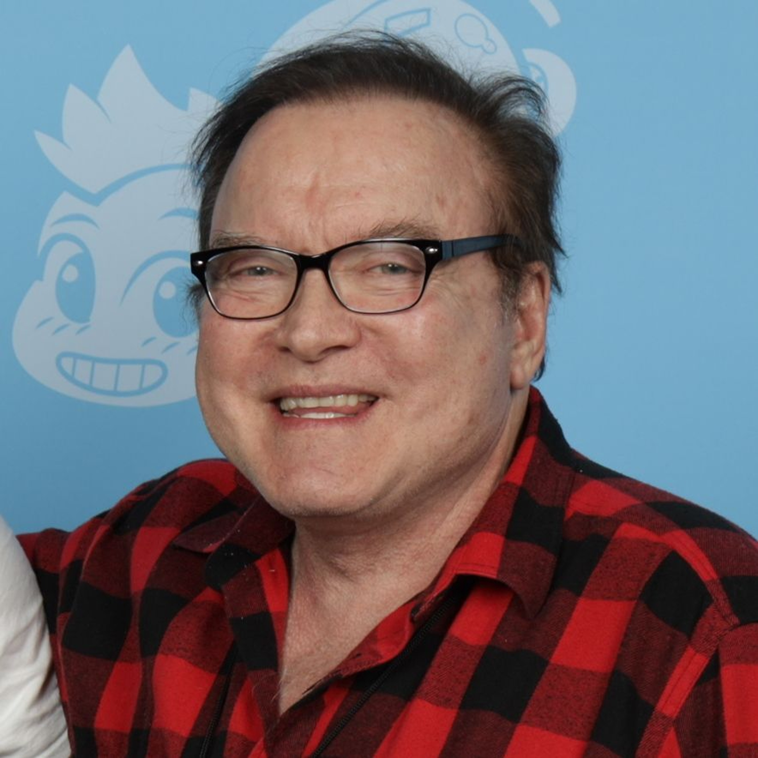 The Frank MacKay Show - Billy West
