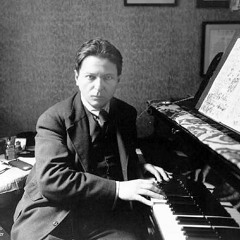 Voix De La Steppe by George Enescu