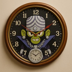 Time Prod. GVMBO
