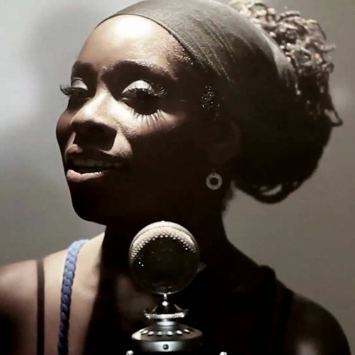 Iyeoka - Simply Falling (Experimental Feelings Remix)