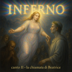 INFERNO Canto II - La Chiamata di Beatrice (a Desperate Request)