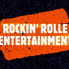 Rockin' Rolle Entertainment's TOPICAL STORM Show #1