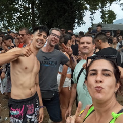 Dedicada a toda la gente de Aquasella | VoidSequence Hardgroove set (Digital + RMX1000)