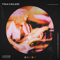 FREE Indie Pop "Traveler" Bedroom Pop Type Beat 2025