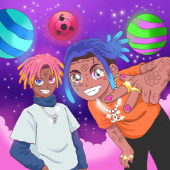 Golden Boy(feat. Rac) (Prod. Theogotit & Ransom)