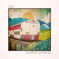Sunrise Express - Preview