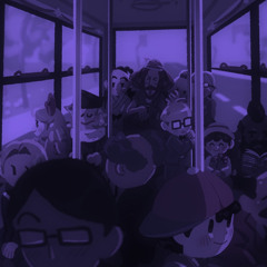 Get On The Bus! (Prod. 817Pxrple)