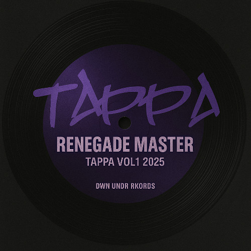 TAPPA - RENEGADE MASTER