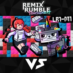 [LR1-M1 Phase 1/4] ~ Velvet Baby