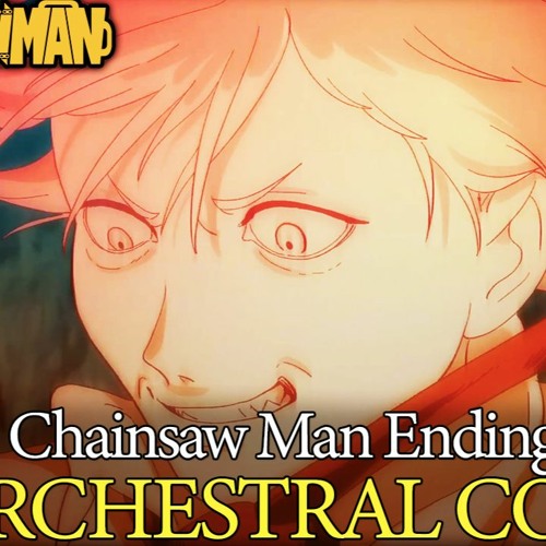 Chainsaw Man Reveals Episode 8 Ending With Song by TK From Ling Tosite  Sigure  Anime Corner