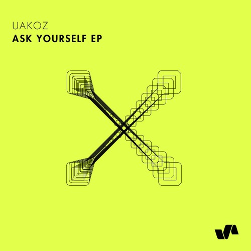 ELV148 2. Uakoz - No Attentions