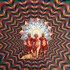 Sound Of The System #53 : Three In One (feat. AMA//MIZU)