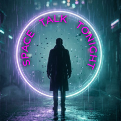 Space Talk Tonight