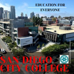PSA: Attend San Diego City College