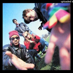 (04) Full Throttle - Universe Big Love, Wiltshire, UK