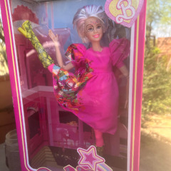 barbie